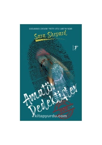 Amatör Dedektifler 1