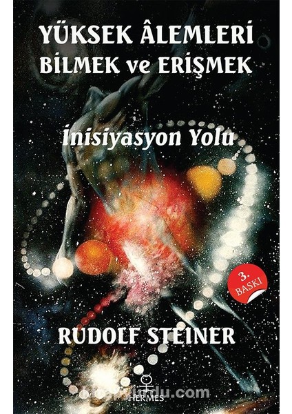 Yüksek Alemleri Bilmek ve Erişmek Inisiyasyon Yolu