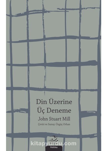 Din Üzerine Üç Deneme