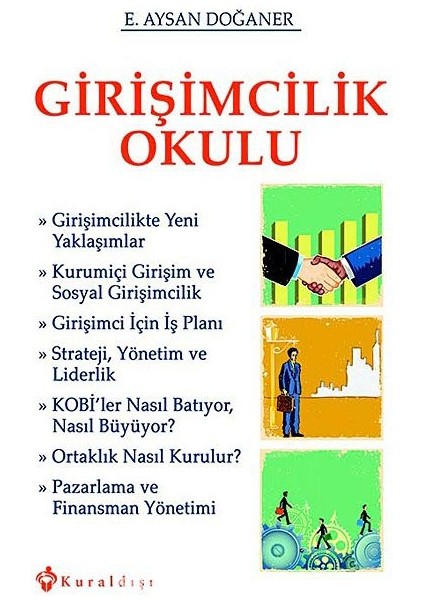 Girişimcilik Okulu