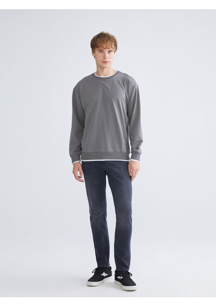 Yeni Sezon 779 Regular Fit Erkek Jean Pantolon