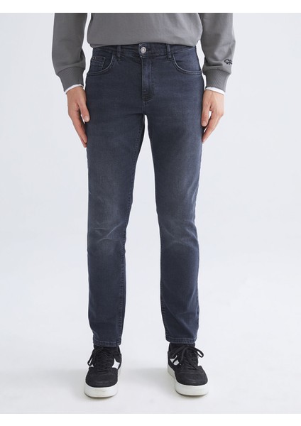 Yeni Sezon 779 Regular Fit Erkek Jean Pantolon fiyatları