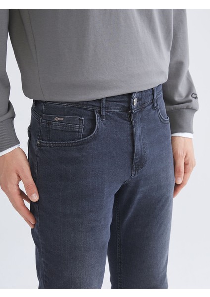 Yeni Sezon 779 Regular Fit Erkek Jean Pantolon modelleri