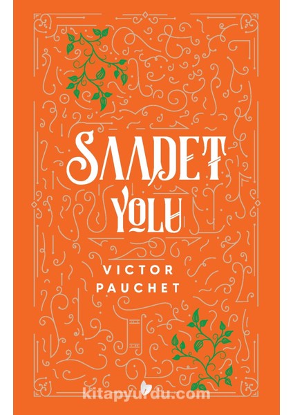 Saadet Yolu