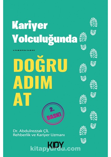 Kariyer Yolculuğunda Doğru Adım At