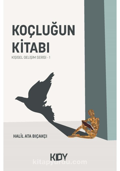 Koçluğun Kitabı