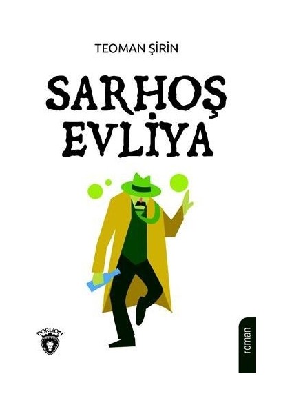 Sarhoş Evliya