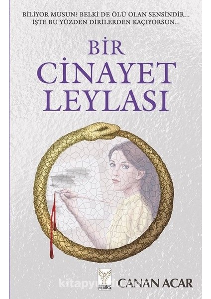 Bir Cinayet Leylası