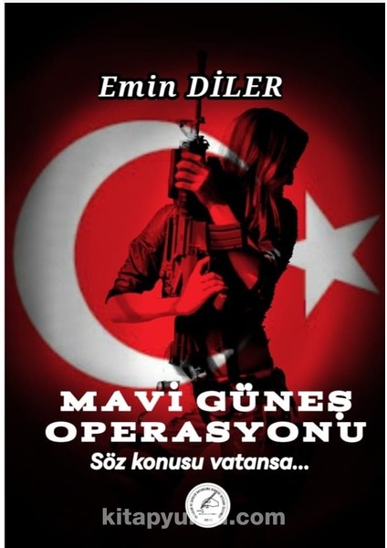 Mavi Güneş Operasyonu