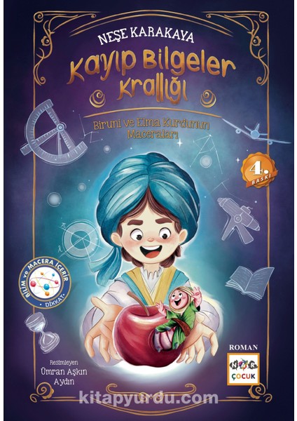 Kayıp Bilgeler Krallığı