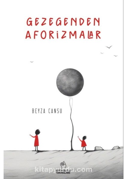 Gezegenden Aforizmalar
