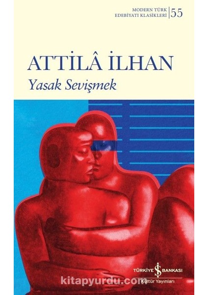 Yasak Sevişmek