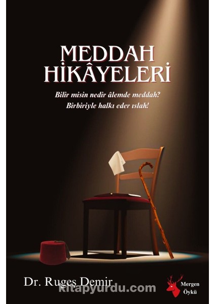 Meddah Hikayeleri
