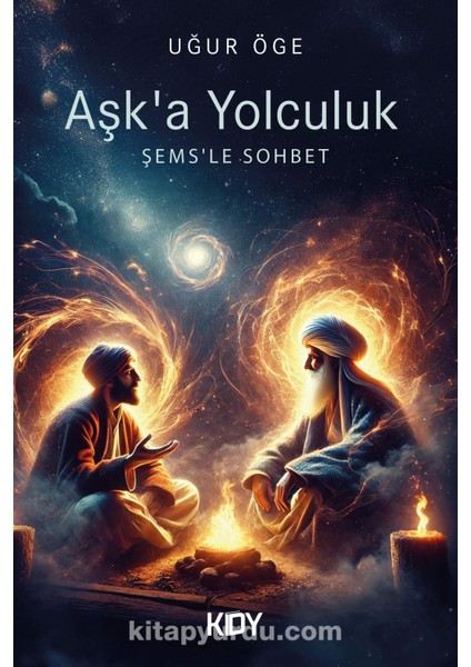 Aşk'a Yolculuk