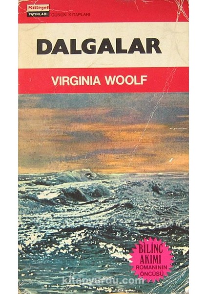 Dalgalar (Ürün Kodu:1-B-15)