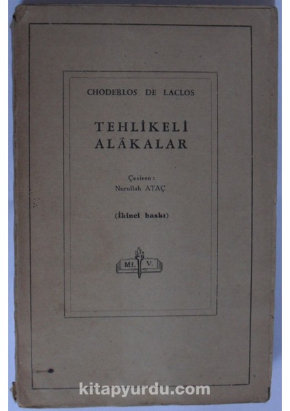 Tehlikeli Alakalar Kod: 11-Z-12