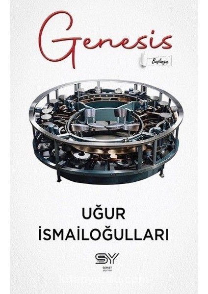 Genesis - Başlangıç