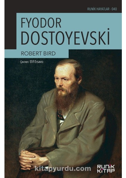 Fyodor Dostoyevski