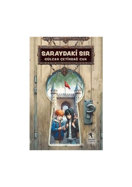 Saraydaki Sır