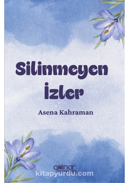 Silinmeyen Izler