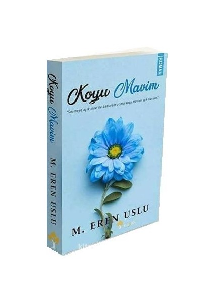 Koyu Mavim