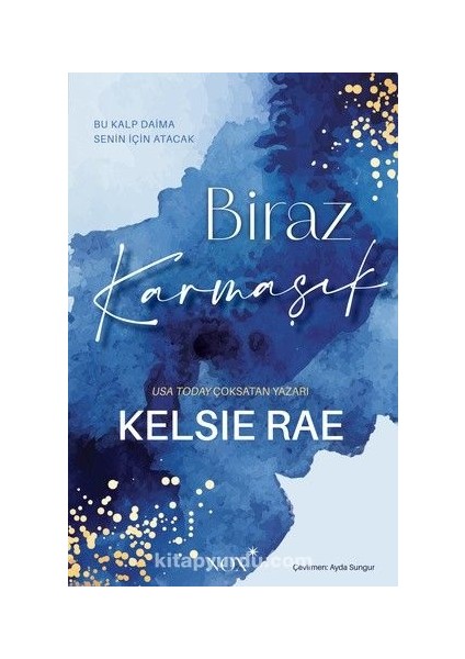 Biraz Karmaşık