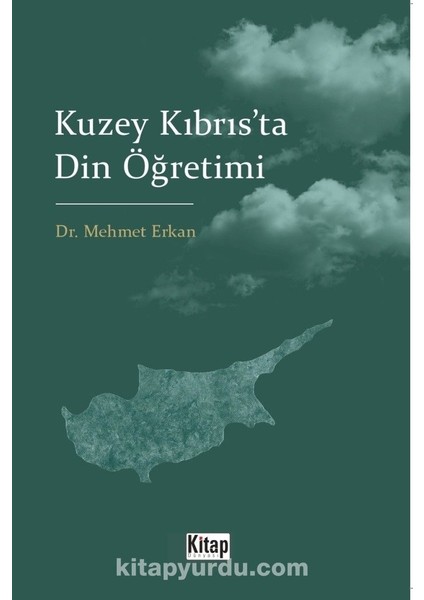 Kuzey Kıbrıs'ta Din Öğretimi
