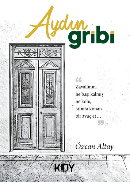 Aydın Gribi