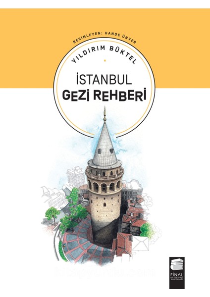 Istanbul Gezi Rehberi