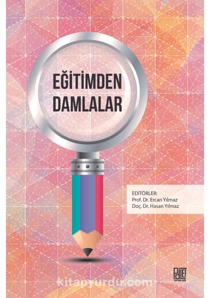 Eğitimden Damlalar