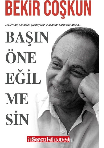 Başın Öne Eğilmesin