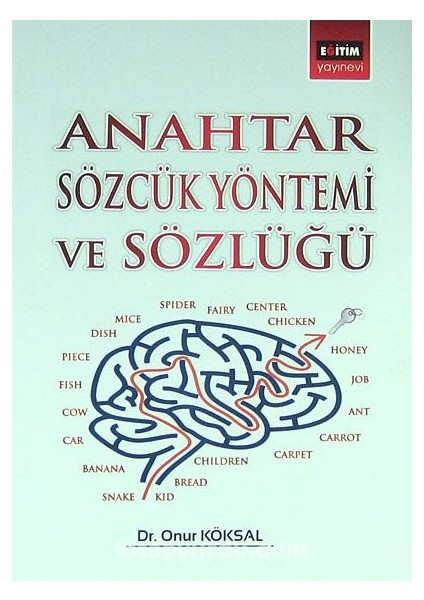 Anahtar Sözcük Yöntemi ve Sözlüğü