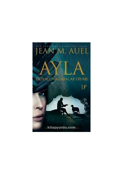 Ayla Boyalı Mağaralar Diyarı