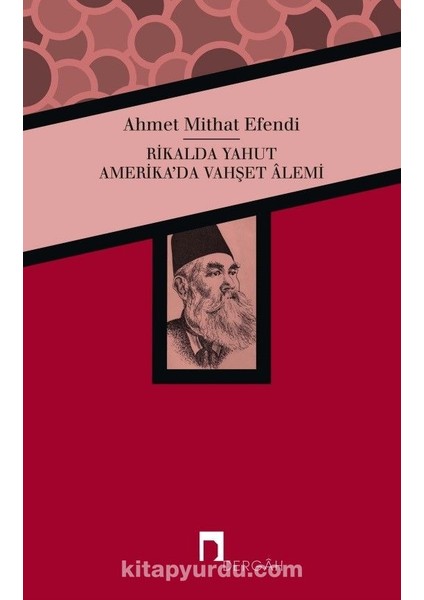 Rikalda Yahut Amerika’da Vahşet Alemi