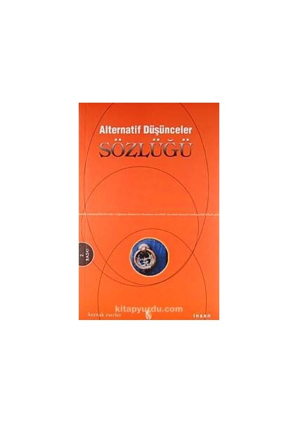 Alternatif Düşünceler Sözlüğü