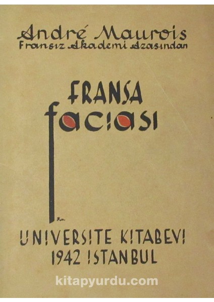 Fransa Faciası (2-D-66)