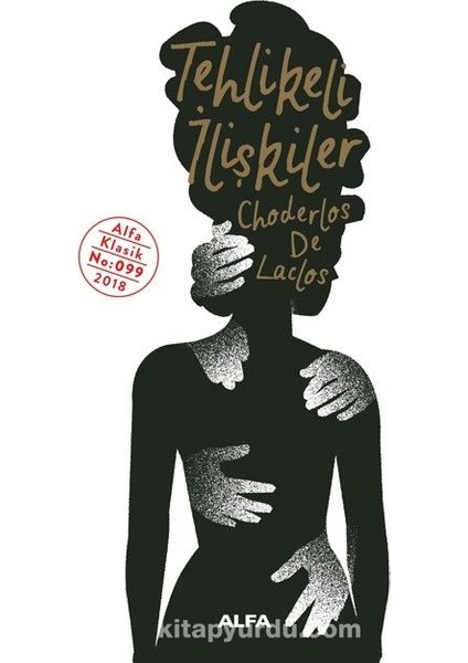 Tehlikeli Ilişkiler