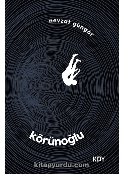 Körünoğlu