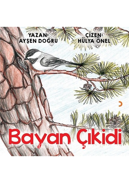 Bayan Çıkidi