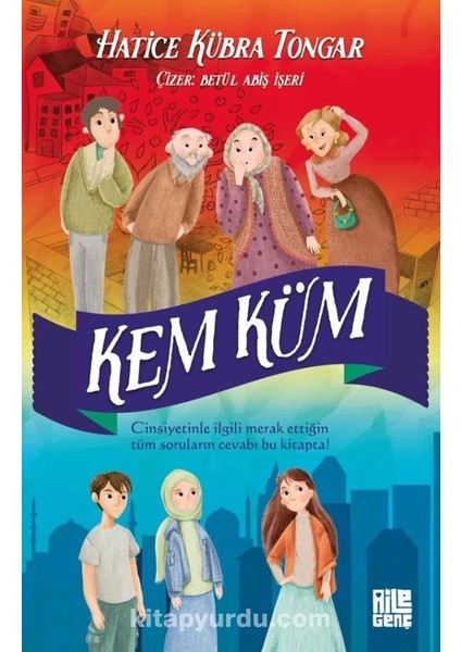 Kem Küm