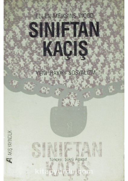 Sınıftan Kaçış (1-C-30)