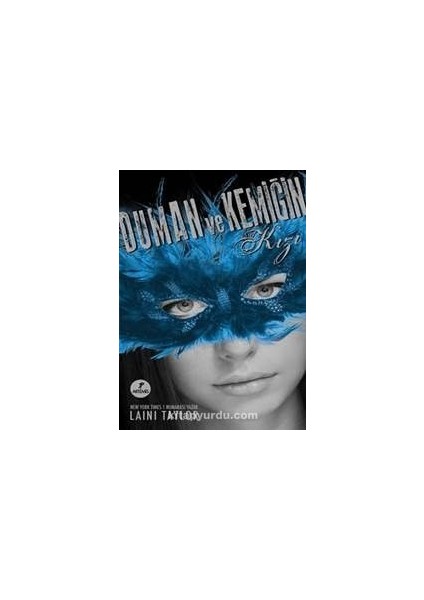 Duman ve Kemiğin Kızı