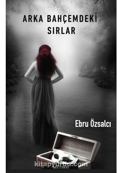 Arka Bahçemdeki Sırlar
