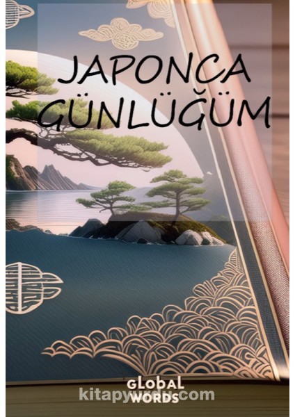 Japonca Günlüğüm