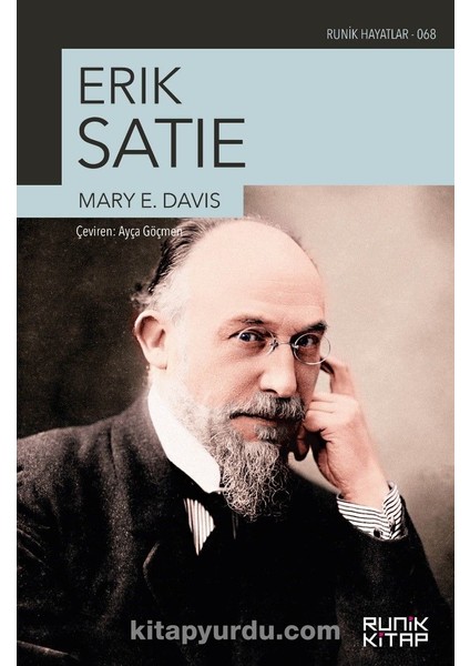 Erik Satie