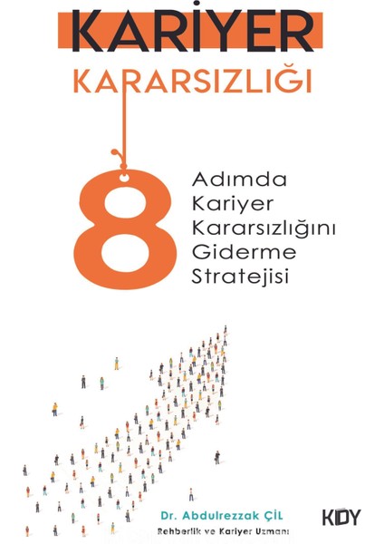 Kariyer Kararsızlığı