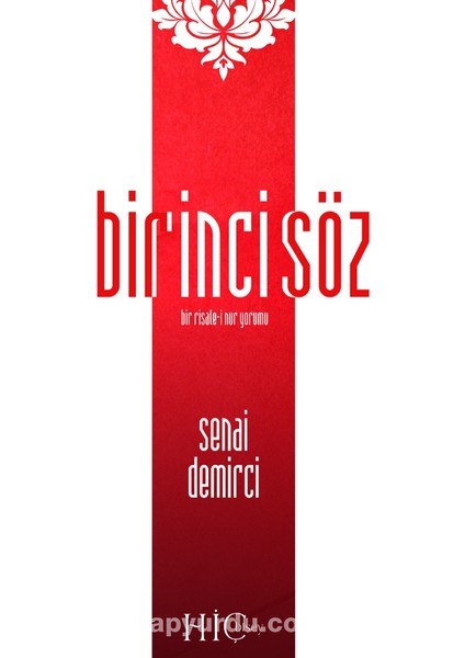 Bir Inci Söz