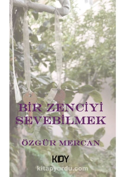 Bir Zenciyi Sevebilmek