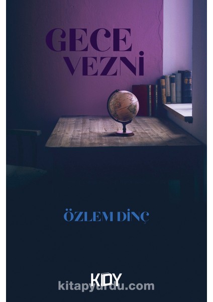 Gece Vezni
