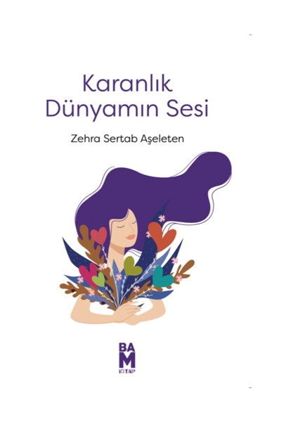 Karanlık Dünyamın Sesi